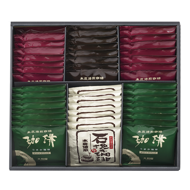 【DP48】珈琲の森