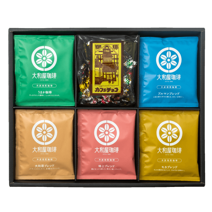 【ID-3】ドリップ集い