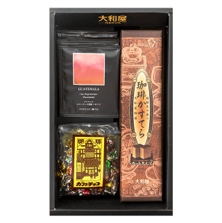 【GEA】グアテマラ エスペランサ農園 味わい