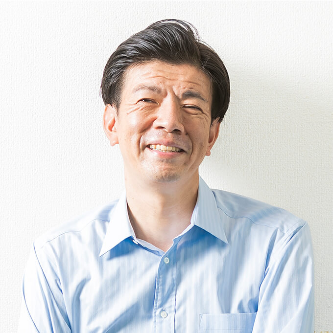 大和屋 代表取締役_平湯 聡